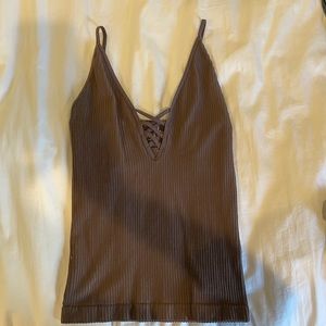 Free people tank top